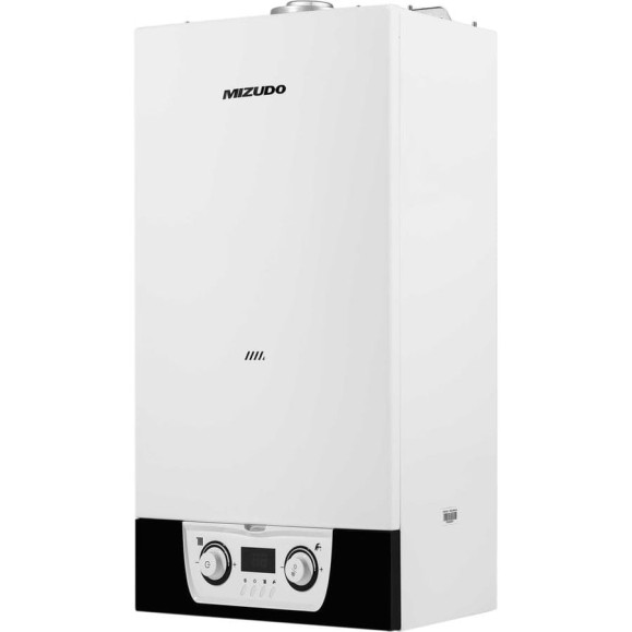 Настенный котел Mizudo gb m17тl (17 квт, одноконтурный) с шиной opentherm БП-00000817 Настенный котел Mizudo gb m17тl (17 квт, одноконтурный) с шиной opentherm БП-00000817
