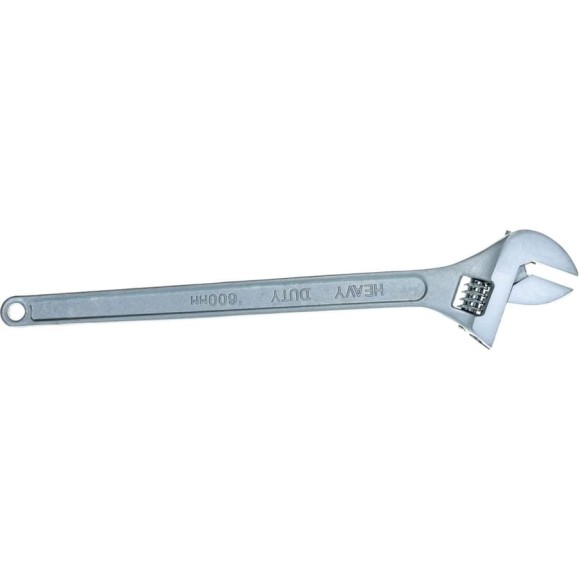 Разводной ключ BIST Adjustable Wrench 600 мм BWD233-16 Разводной ключ BIST Adjustable Wrench 600 мм BWD233-16