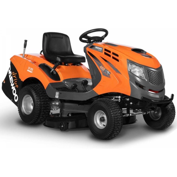 Бензиновый райдер DAEWOO DWT 1020
