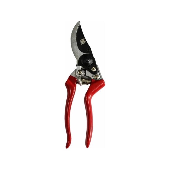 Секатор HorsAY Hard FIORE косой срез, 215 мм, диаметр среза 16 мм 2418-002 Секатор HorsAY Hard FIORE косой срез, 215 мм, диаметр среза 16 мм 2418-002