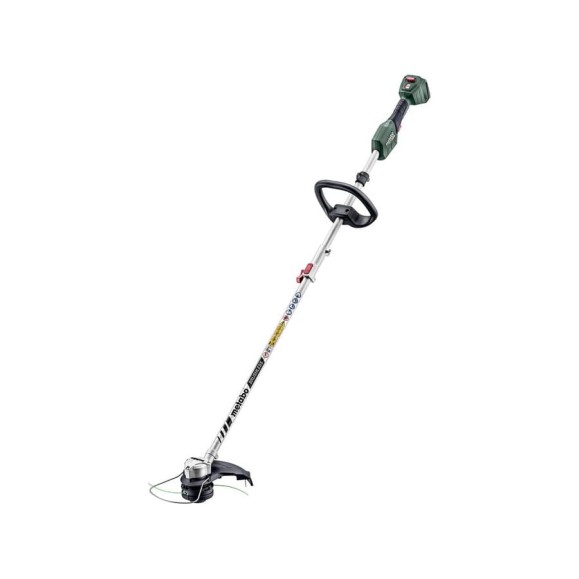 Аккумуляторная коса Metabo RTD 18 LTX BL 30 1x18 В, без аккумулятора и зарядного устройства 601720850