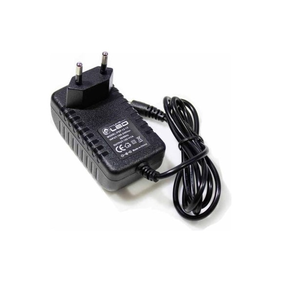 Блок питания PS-link 1А/12В EU12V1000mA 0497