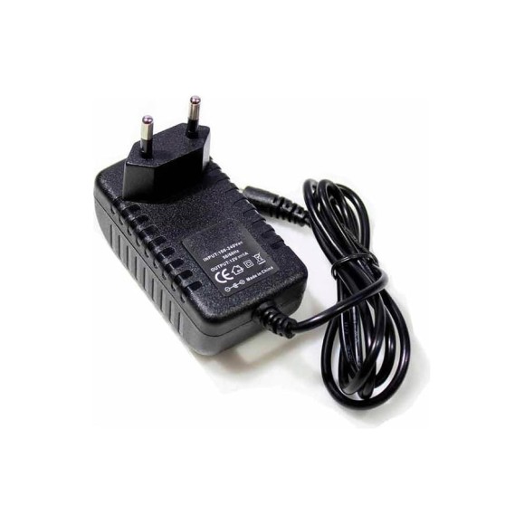 Блок питания PS-link 2А/12В EU12v2000mA 0498 Блок питания PS-link 2А/12В EU12v2000mA 0498