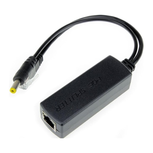 Пассивный poe сплиттер PS-link pps-a на 1 канал 1799 Пассивный poe сплиттер PS-link pps-a на 1 канал 1799