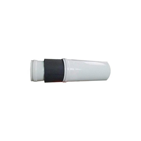 Утепленное удлинение ROMMER Rca-0080-801500 д.80/100 - 1500 мм RG0091CSQ9FB23