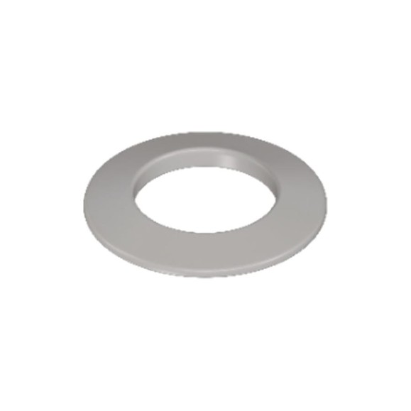 Декоративная накладка ROMMER Rca-0080-010002 d80, белая RG0091CSQ2LECT Декоративная накладка ROMMER Rca-0080-010002 d80, белая RG0091CSQ2LECT