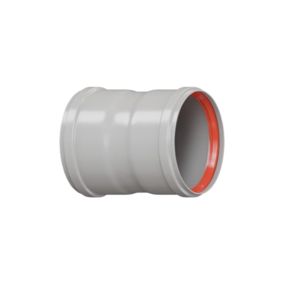 Соединительный адаптер ROMMER Rca-0080-020136 d80 м/м RG0091CSQ2N8T7 Соединительный адаптер ROMMER Rca-0080-020136 d80 м/м RG0091CSQ2N8T7