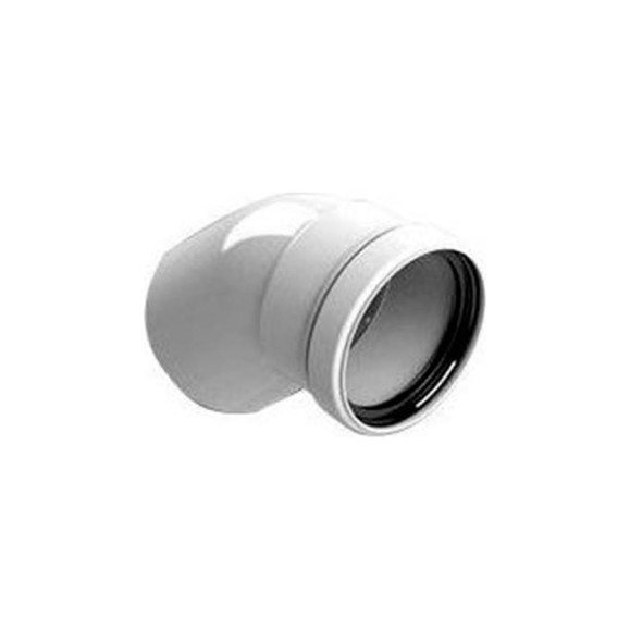 Конденсационный отвод ROMMER Rca-0808-0000045 угол 45гр. o80 RG0091CSQ79QDO Конденсационный отвод ROMMER Rca-0808-0000045 угол 45гр. o80 RG0091CSQ79QDO