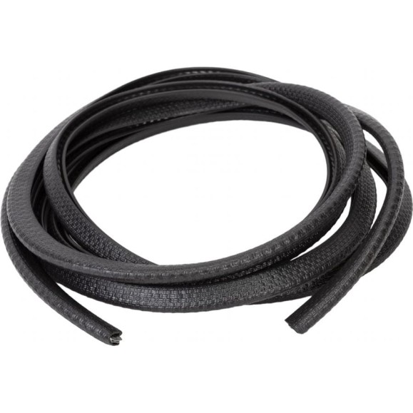 Защитный профиль для кромок KIPP 2 м K1367.010x2