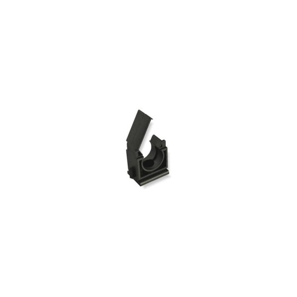 Крепеж для гофрированных труб WEYER WQSC-AD28.5G - держатель с защелкой WE2200600 Крепеж для гофрированных труб WEYER WQSC-AD28.5G - держатель с защелкой WE2200600