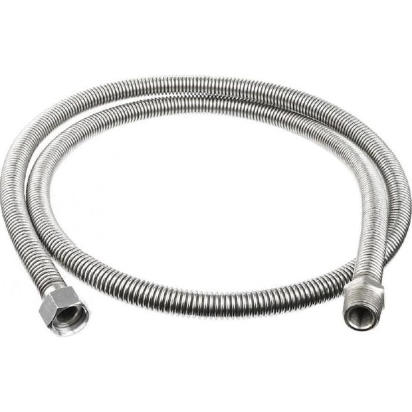 Сильфонная подводка для газа ELKA 1/2