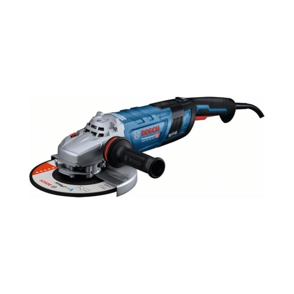 Угловая шлифмашина Bosch GWS 30-230 PB 06018G1100 Угловая шлифмашина Bosch GWS 30-230 PB 06018G1100