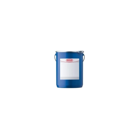 Кальциевая антикоррозионная смазка MEGUIN Schmierfett C2S, 25 кг 8796