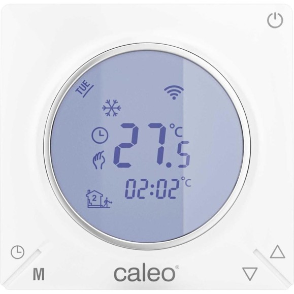 Терморегулятор C935 WIFI (ВАЙФАЙ) Caleo УП-00000392