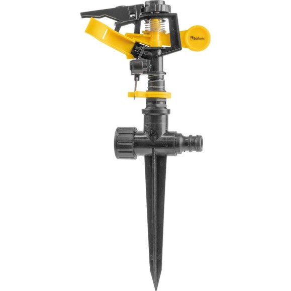 Дождеватель Kolner KWS 01S 8091100150 Дождеватель Kolner KWS 01S 8091100150