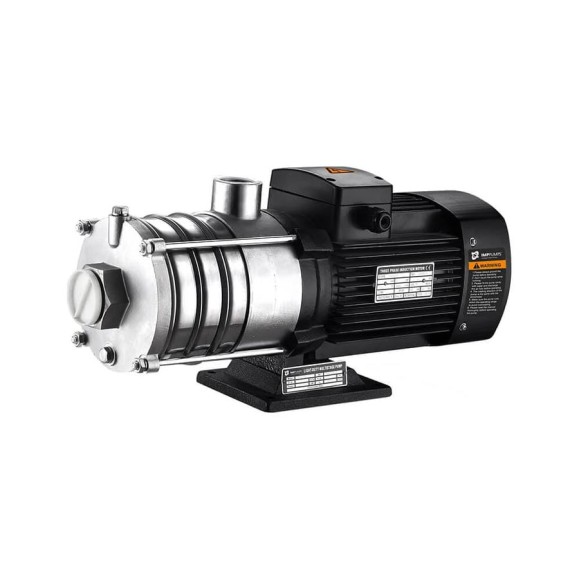 Насос IMP pumps BWJ 2-5R 0,55kW 120C IE2 230 7996138 Насос IMP pumps BWJ 2-5R 0,55kW 120C IE2 230 7996138