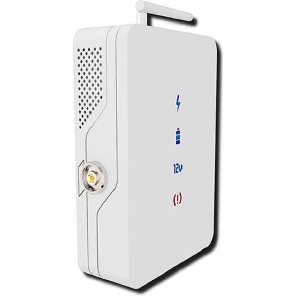 Охранная панель ritm Ритм контакт gsm-9m tm внешняя антенна 4010713