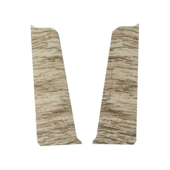 Заглушки Bonkeel Style BS7013 2 шт., левая, правая 535710 Заглушки Bonkeel Style BS7013 2 шт., левая, правая 535710