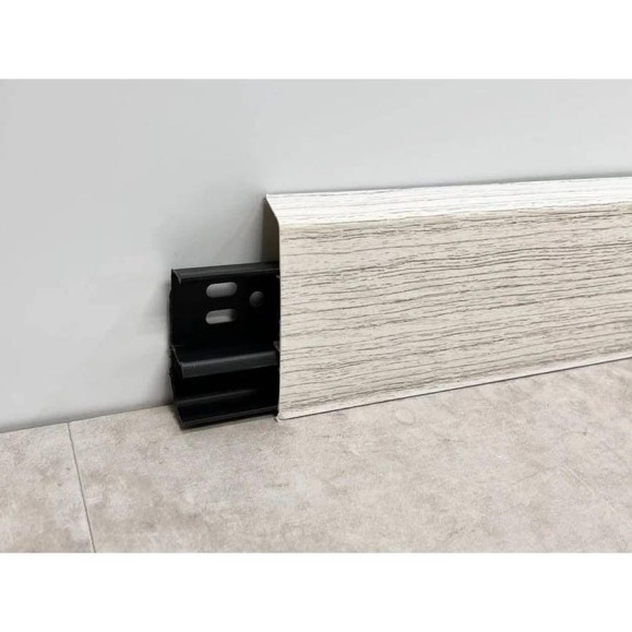 Плинтус Bonkeel Style BS7022 2200x70x26 мм 535709 Плинтус Bonkeel Style BS7022 2200x70x26 мм 535709