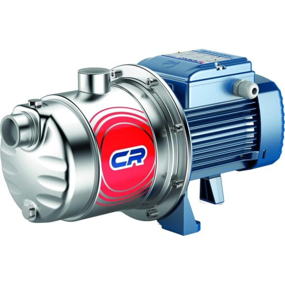 Насос Pedrollo 3 CRm 100-I 43CR10I3A1