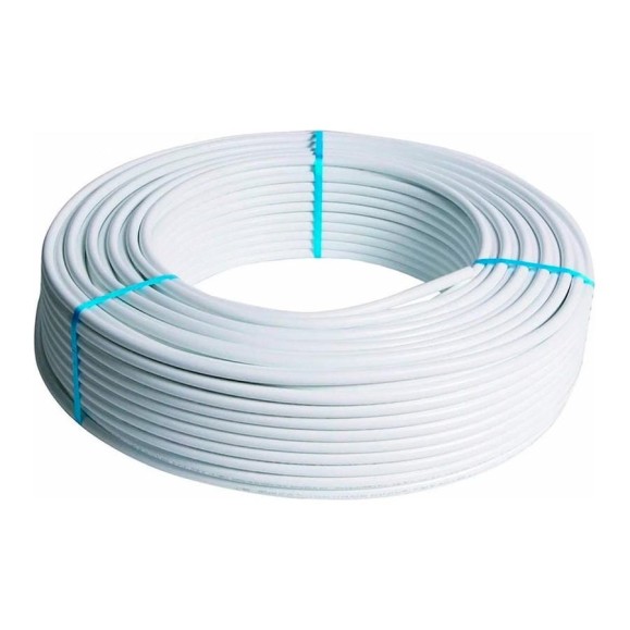 Труба Henco pexc-al-pexc 16x2, бухта 50 метров 50-160212 Труба Henco pexc-al-pexc 16x2, бухта 50 метров 50-160212