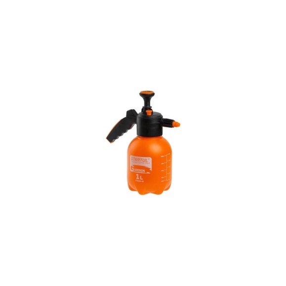 Ручной опрыскиватель STARTUL Garden 1 л ST6550-10
