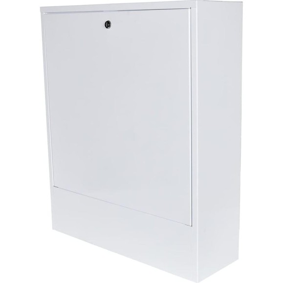 Распределительный шкаф STOUT Scc-1003-000067 наружный 6-7 выходов (шрн-180-2) 650x180x550 RG0091NU9H43E5 Распределительный шкаф STOUT Scc-1003-000067 наружный 6-7 выходов (шрн-180-2) 650x180x550 RG0091NU9H43E5