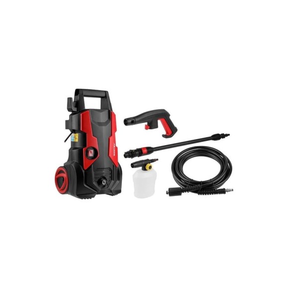 Мойка высокого давления WORTEX PW 1420 0318310 Мойка высокого давления WORTEX PW 1420 0318310