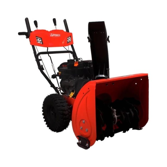 Снегоуборочная машина A-iPower AS617LE 41203