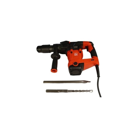 Перфоратор Felisatti П-40/1500В SDS-max 434.5.0.10 Перфоратор Felisatti П-40/1500В SDS-max 434.5.0.10