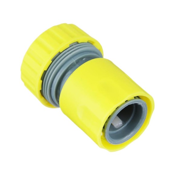 Коннектор для шланга 3/4" Inbloom 160-030 Коннектор для шланга 3/4" Inbloom 160-030