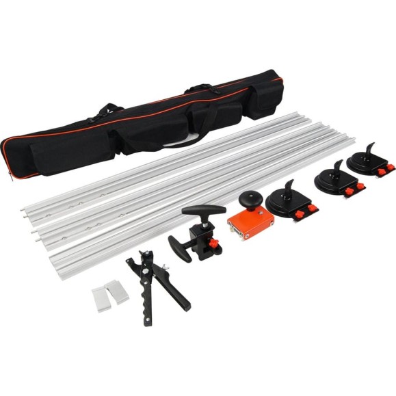 Плиткорез для крупноформатного керамогранита TTOOLS Slim System Cutter DB-2-3200 Плиткорез для крупноформатного керамогранита TTOOLS Slim System Cutter DB-2-3200