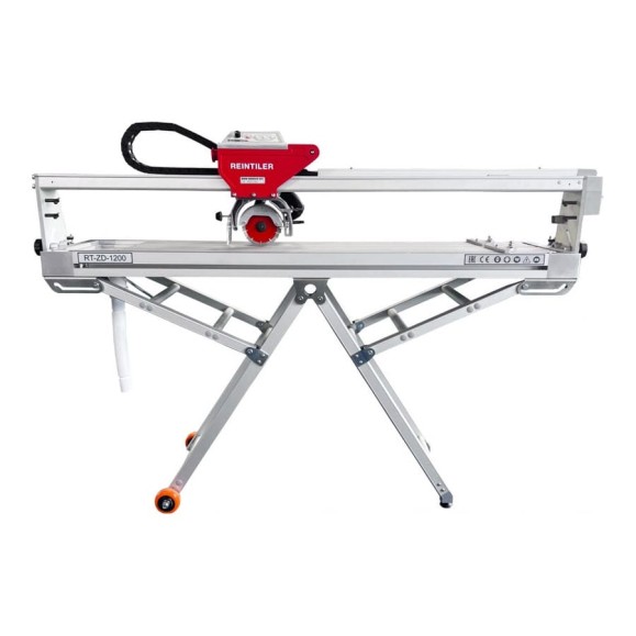 Электрический плиткорез Reintiler RT-ZD-1200