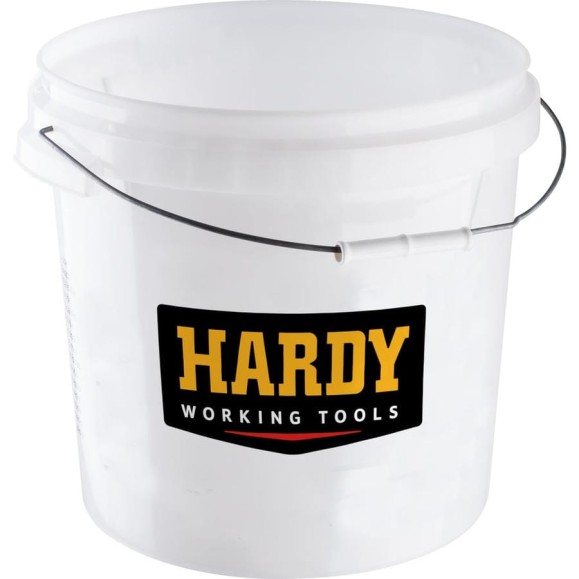 Малярное круглое ведро HARDY 10 л 0147-911000