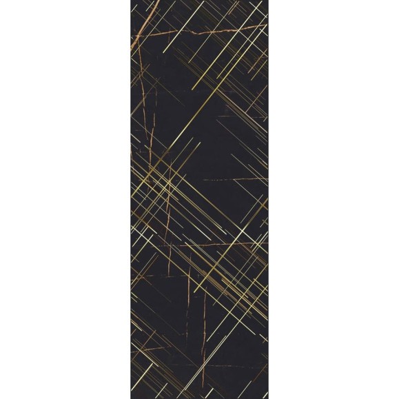 Декор Eletto Ceramica 24.2x70 см basalt 1 шт. 588512001 Декор Eletto Ceramica 24.2x70 см basalt 1 шт. 588512001