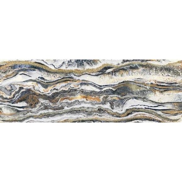 Декор Eletto Ceramica 24.2x70 см gala lusso 1 1 шт. 587842001