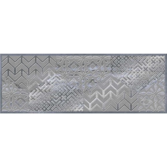 Декор Eletto Ceramica 25.1x70.9 см old tjikko patchwork 1 шт. 586782003 Декор Eletto Ceramica 25.1x70.9 см old tjikko patchwork 1 шт. 586782003