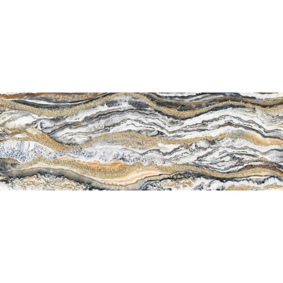 Декор Eletto Ceramica 24.2x70 см gala lusso 2 1 шт. 587842002 Декор Eletto Ceramica 24.2x70 см gala lusso 2 1 шт. 587842002