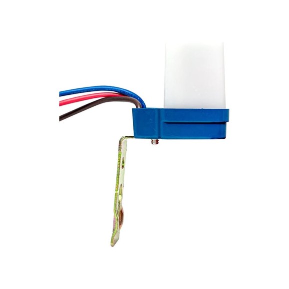 Фотореле EKF PS-1 6А 1200Вт IP44 PROxima fr-ps-1-6 Фотореле EKF PS-1 6А 1200Вт IP44 PROxima fr-ps-1-6
