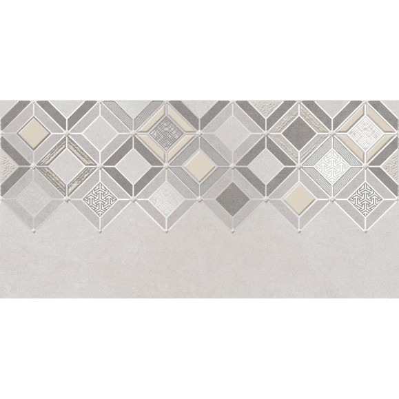 Декор Azori Ceramica starсk mosaico 2, 20.1x40.5 см, 1 шт. 589632002