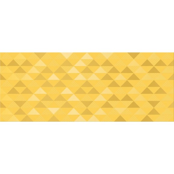 Декор Azori Ceramica vela ochra confetti, 20.1x50.5 см, 1 шт. 587092002 Декор Azori Ceramica vela ochra confetti, 20.1x50.5 см, 1 шт. 587092002