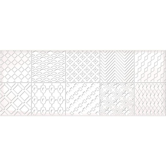 Декор Azori Ceramica nuvola ornament, 20.1x50.5 см, 1 шт. 586602003 Декор Azori Ceramica nuvola ornament, 20.1x50.5 см, 1 шт. 586602003