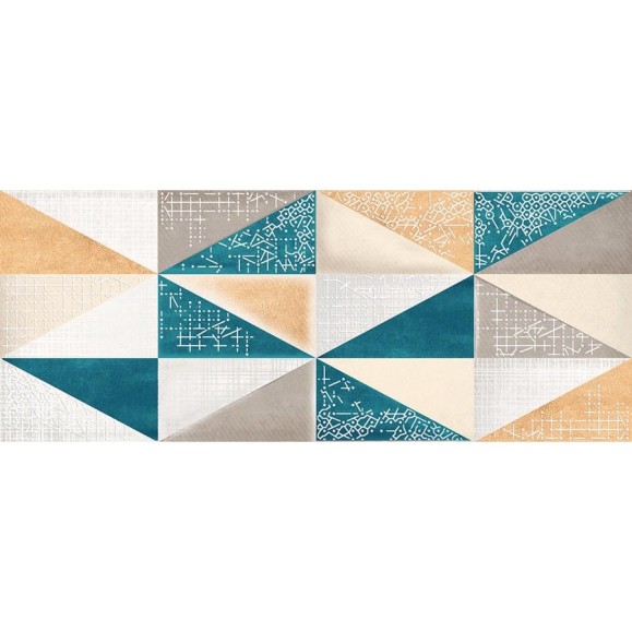 Декор Azori Ceramica eclipse indigo mix, 20.1x50.5 см, 1 шт. 585602004 Декор Azori Ceramica eclipse indigo mix, 20.1x50.5 см, 1 шт. 585602004
