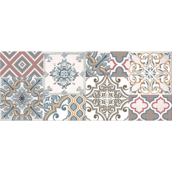 Декор Azori Ceramica eclipse selena, 20.1x50.5 см, 1 шт. 585602003 Декор Azori Ceramica eclipse selena, 20.1x50.5 см, 1 шт. 585602003