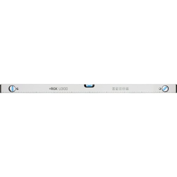 Пузырьковый уровень RGK U3100 752107 Пузырьковый уровень RGK U3100 752107