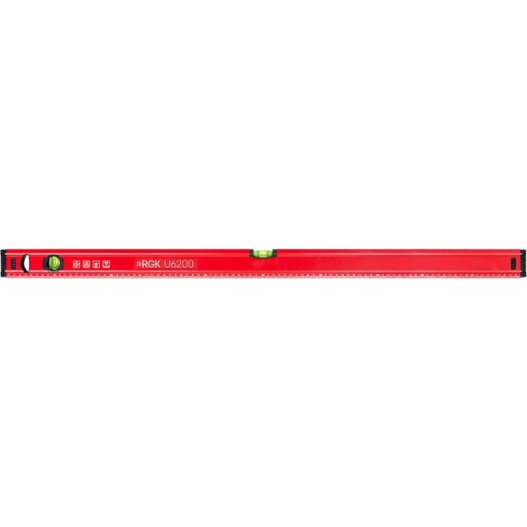 Пузырьковый уровень RGK U6200 751971 Пузырьковый уровень RGK U6200 751971
