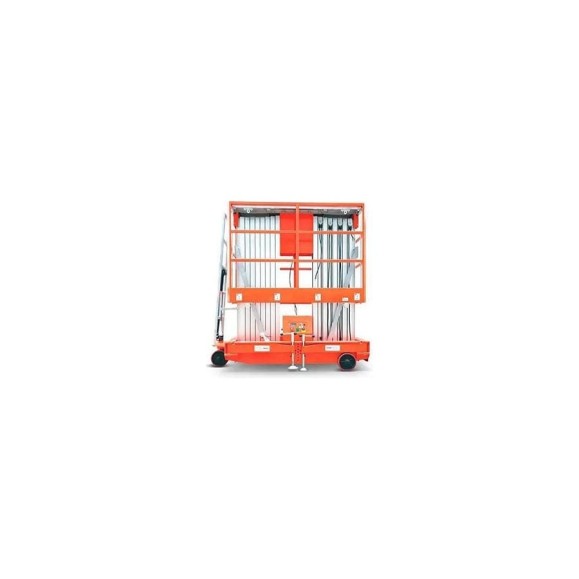 Мачтовый телескопический подъемник TOR 200 кг, 14 м GTWY14-200S AC 220V 2-мачтовый (от сети) (G) 1015951 Мачтовый телескопический подъемник TOR 200 кг, 14 м GTWY14-200S AC 220V 2-мачтовый (от сети) (G) 1015951