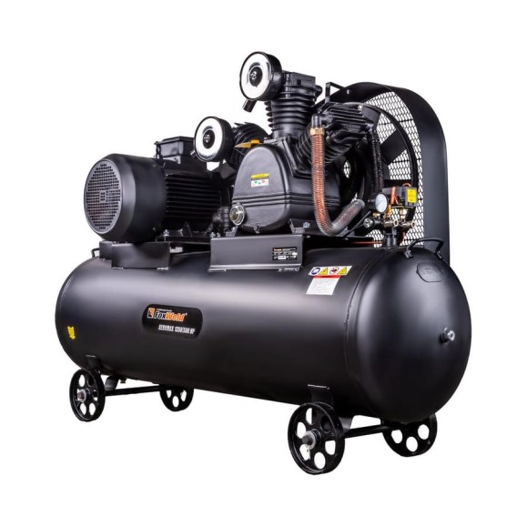 Ременной компрессор Foxweld AEROMAX 1350/500 HP 9021 Ременной компрессор Foxweld AEROMAX 1350/500 HP 9021