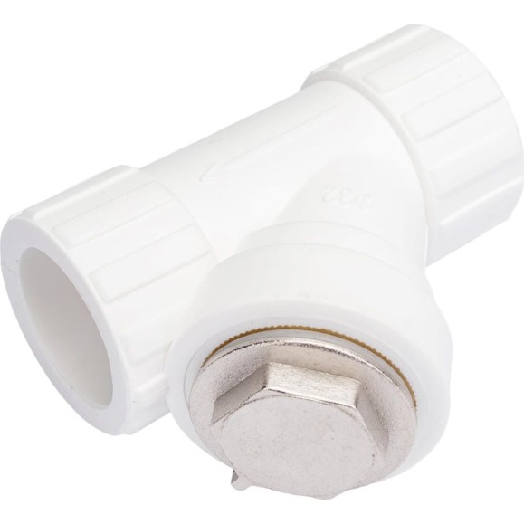 Фильтр SLT AQUA PP-R 32 мм SLTFA532 Фильтр SLT AQUA PP-R 32 мм SLTFA532