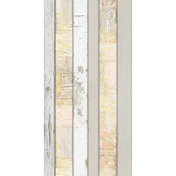Декор Azori Ceramica scandi style beige, 31.5x63 см, 1 шт. 589042002
